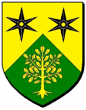 Blason de Pelouse (Lozère)/Coat of arms (crest) of {{PAGENAME