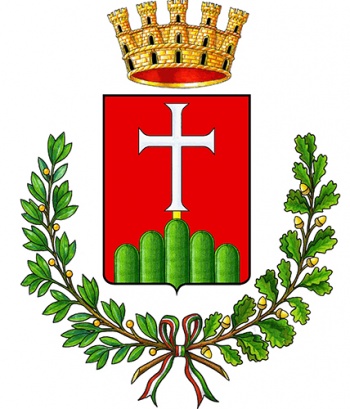 Stemma di Potenza Picena/Arms (crest) of Potenza Picena