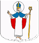 Arms (crest) of Saint-Vallier