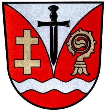 Wappen von Thalexweiler/Coat of arms (crest) of Thalexweiler