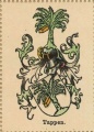 Wappen von Tappen