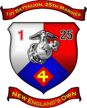 1st Battalion, 25th Marines, USMC.png