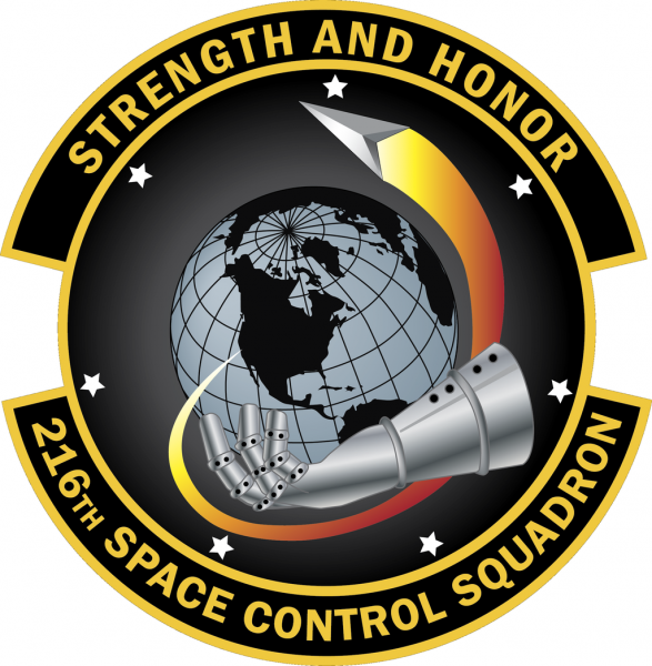 File:216th Space Control Squadron, US Air Force.png