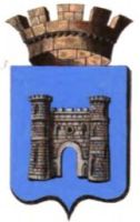 Blason de Ambert/Arms (crest) of Ambert