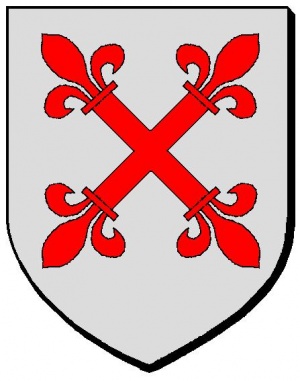 Blason de Busséol/Arms of Busséol