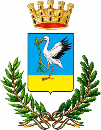 Stemma di Cerignola/Arms (crest) of Cerignola
