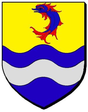 Blason de Drôme/Arms (crest) of Drôme