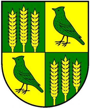 Arms (crest) of Keturvalakiai