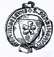 Wapen van Leefdaal/Arms (crest) of Leefdaal