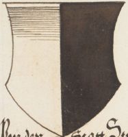 Blason de Metz/Arms (crest) of Metz