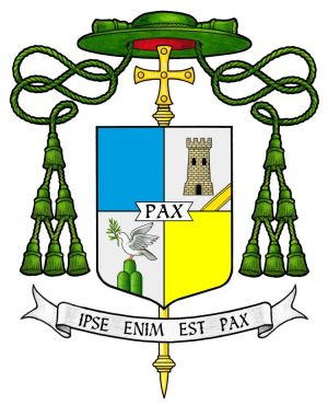 Arms of Amilcare Pasini