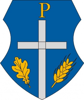 Arms (crest) of Petrikeresztúr