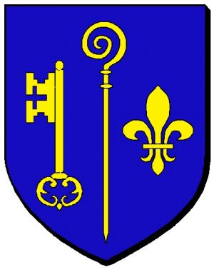 Blason de Poulangy/Coat of arms (crest) of {{PAGENAME