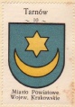 Arms (crest) of Tarnów