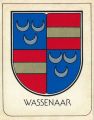wapen van Wassenaar