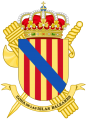 XVII Zone - Balearic Islands, Guardia Civil.png