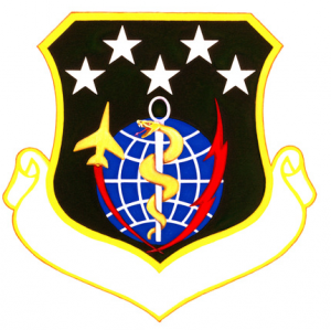 384th Strategic Hospital, US Air Force.png