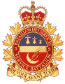 5 Service Battalion, Canadian Army.png