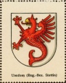 Arms of Usedom