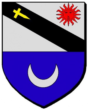 Blason de Arbusigny/Arms of Arbusigny