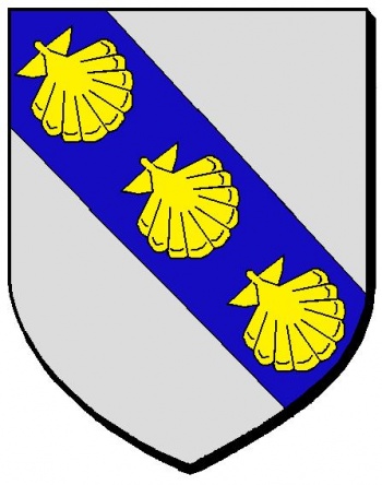 Blason de Awoingt/Arms (crest) of Awoingt