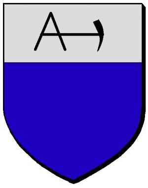 Blason de Esnoms-au-Val/Arms (crest) of Esnoms-au-Val