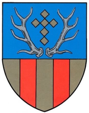 Wappen von Grafschaft (Schmallenberg)/Arms (crest) of Grafschaft (Schmallenberg)