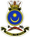 HMAS Brunei, Royal Australian Navy.jpg