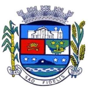 Arms (crest) of São Fidélis