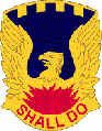 22nd Personnel Services Battalion, US Armydui.gif