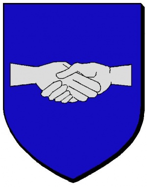 Blason de Agel/Arms (crest) of Agel