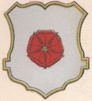 Arms (crest) of Bavorov