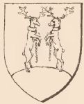 Arms (crest) of John Fisher]]John Fisher (Anglican) an Anglican bishop