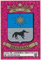 arms of/Escudo de Idiazabal