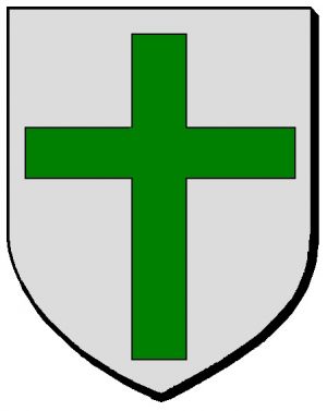 Blason de Montbel (Ariège)/Coat of arms (crest) of {{PAGENAME
