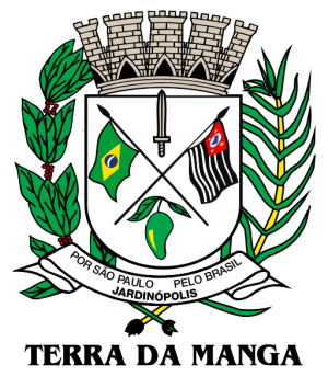 Arms of Jardinópolis