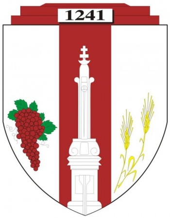 Arms (crest) of Tárnok
