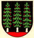 Arms (crest) of Wald