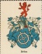 Wappen Behm