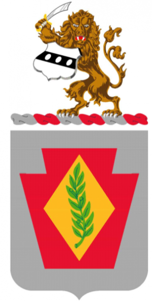28th Finance Battalion, Pennsylvania Army National Guard.png