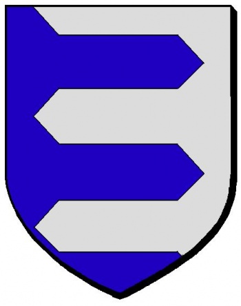 Blason de Campagna-de-Sault/Arms (crest) of Campagna-de-Sault
