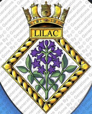 HMS Lilac, Royal Navy.jpg