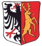 Arms (crest) of Hirschberg