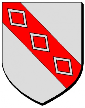 Blason de Irodouër/Arms (crest) of Irodouër
