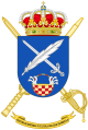 Military History and Culture Center Melilla, Spanish Army.png