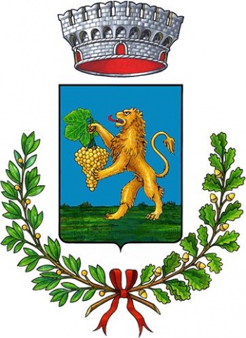 Stemma di Muscoline/Arms (crest) of Muscoline
