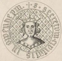 Wappen von Oppenheim/Arms (crest) of Oppenheim
