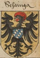 Wappen von Schongau / Arms of Schongau