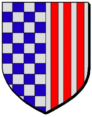 Blason de Soudeilles