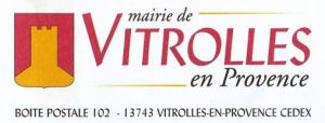 Blason de Vitrolles (Bouches-du-Rhône)